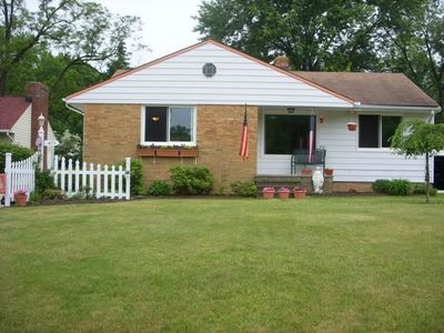 478 Taft Ave, Bedford, OH, 44146