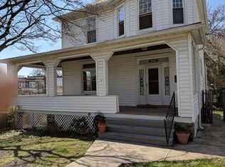 2923 Overland Ave, Baltimore, MD 21214