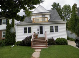 345 N Sherman Ave, Madison, WI 53704