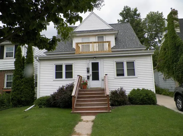 345 North Sherman Avenue, Madison, WI 53704