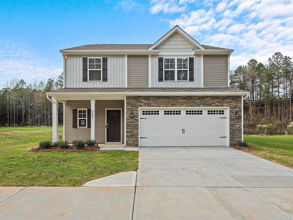 4233 Tilley Morris Rd, Charlotte, NC 28105 Zillow