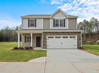4233 Tilley Morris Rd, Charlotte, NC 28105