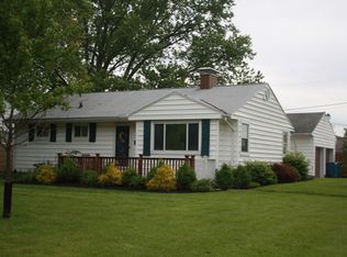 241 S 32nd St, Richmond, IN