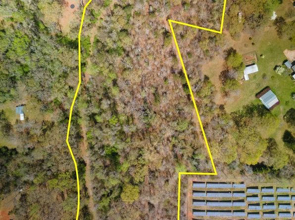 310 Rocky Creek Rd, Thomaston, GA 30286