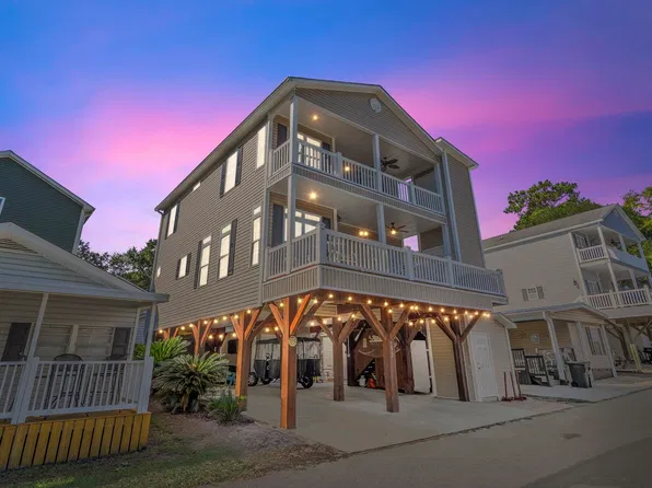 6001-1852 S Kings Hwy. #1852 Mermaid Dr., Myrtle Beach, SC 29575