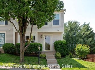 17376 Sligo Loop, Dumfries, VA 22026