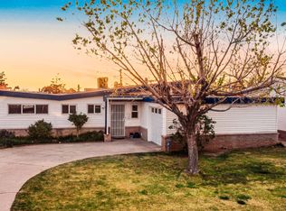 10523 Princess Jeanne Ave NE, Albuquerque, NM 87112