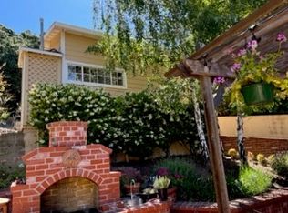 22760 San Juan Rd, Cupertino, CA 95014