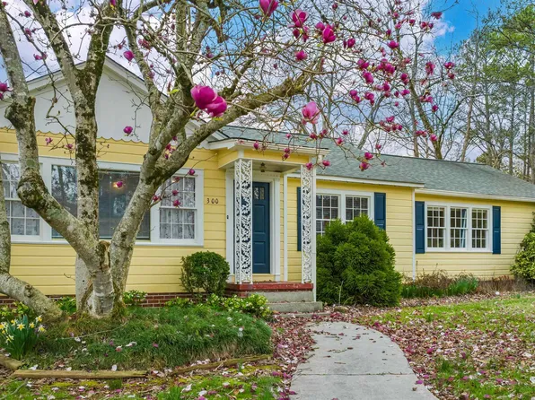 300 16th St NW, Fort Payne, AL 35967