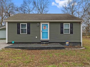 331 4th St, Corydon, KY 42406