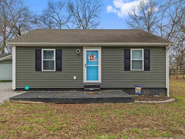 331 4th St, Corydon, KY 42406