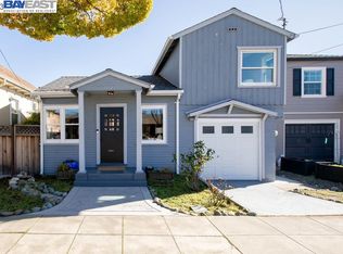 1112 Post St, Alameda, CA 94501