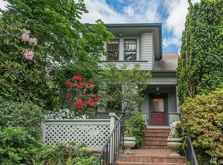 1501 38th Ave E, Seattle, WA 98112