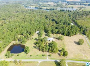 Kirkseys Bend Rd, Ohatchee, AL 36271
