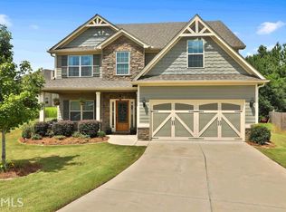 22 Ponder Pl, Newnan, GA 30265