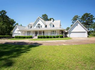 202 Merion Dr, Eufaula, AL 36027