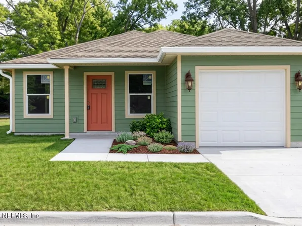 7957 SMART Avenue, Jacksonville, FL 32219
