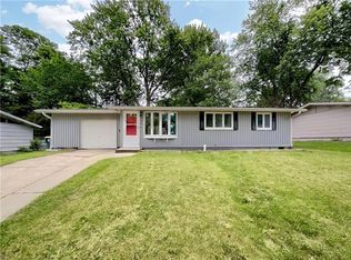 5425 N Bales Ter, Kansas City, MO 64119