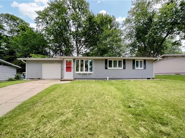 5425 N Bales Ter, Kansas City, MO 64119