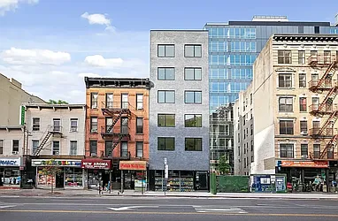 Rented by Living New York