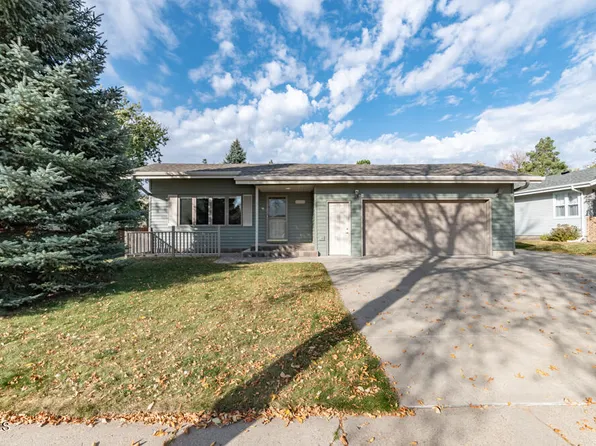 1900 Xavier St, Bismarck, ND 58501