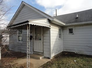 2051 N Livingston Ave, Indianapolis, IN