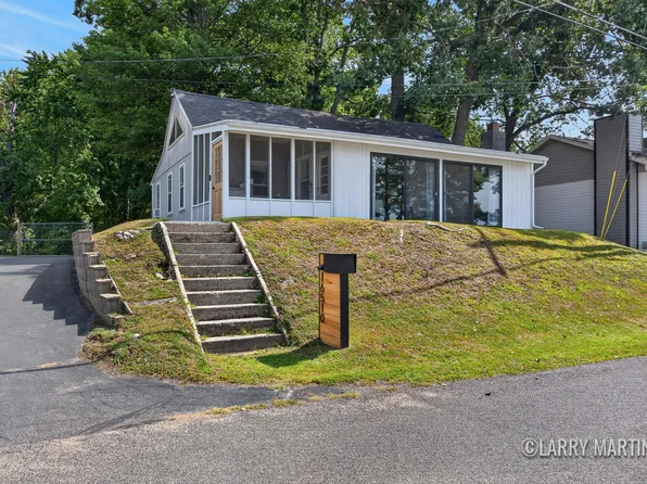 16510 Bass Lake Ave NE, Gowen, MI 49326