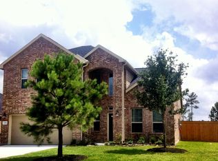 13102 Riata River Ln, Humble, TX 77346