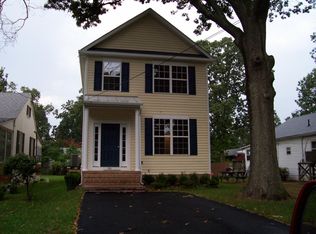 1501 Ellington Dr, Shady Side, MD 20764