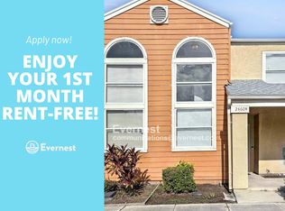 2460 Summerfield Way, Kissimmee, FL 34741