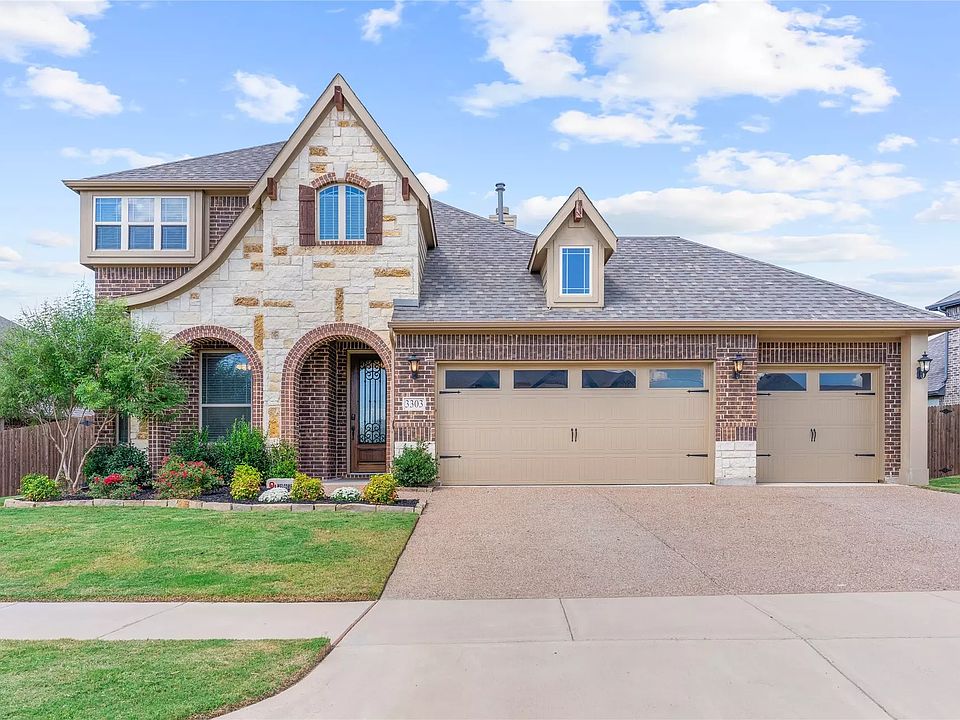 1st image of 3303 Timberline Dr