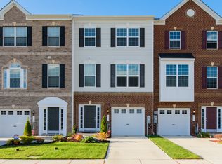 7714 Village Park Dr, Dundalk, MD 21222