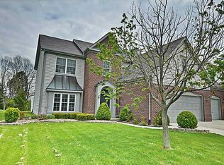 7103 Hartington Pl, Indianapolis, IN 46259