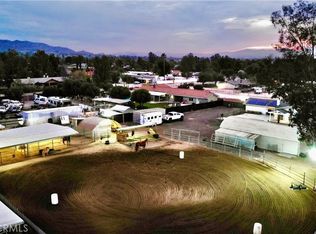 20550 Magnolia Ave, Nuevo, CA 92567