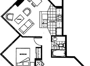 1212 Howe St #608, Vancouver, BC