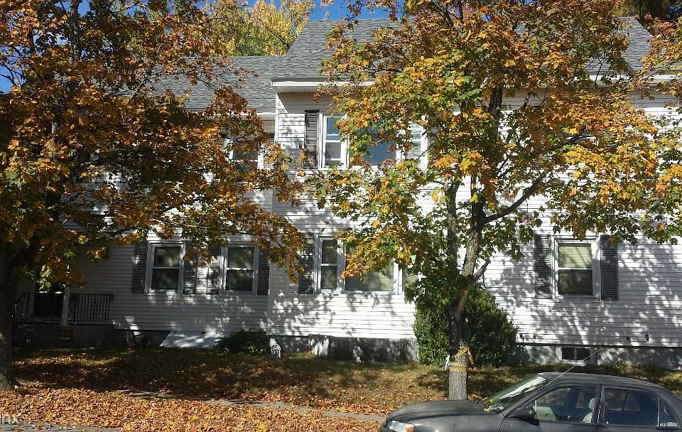 union street -exterior