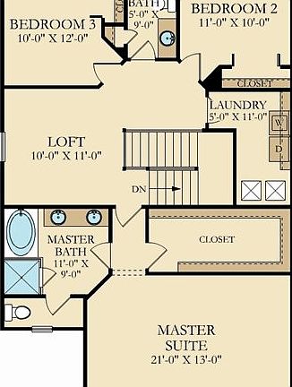 SpecFloorPlanImage