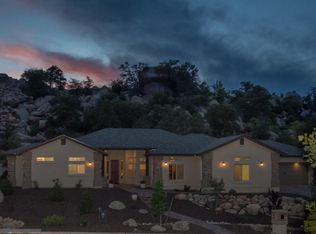 1336 Westridge Dr, Prescott, AZ 86305