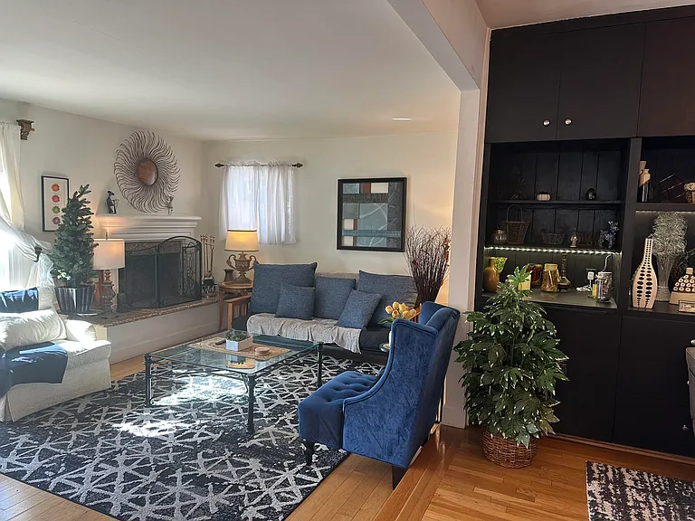 Tv Room