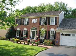 609 Jacob Ct SW, Leesburg, VA 20175