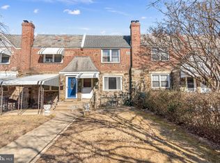 823 Fairfax Rd, Drexel Hill, PA 19026