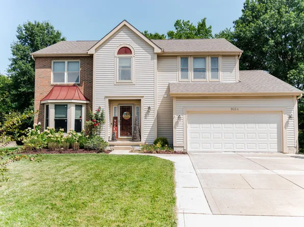 9214 Turnhart Pl, Columbus, OH 43240