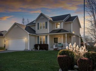 5455 Greenwood Ave, Pleasant Hill, IA 50327