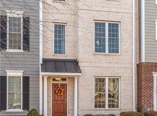 1324 Michaux Park Ln, Midlothian, VA 23113