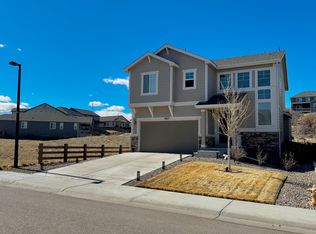 3927 White Rose St, Castle Rock, CO 80108