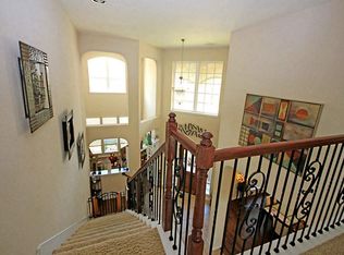 17302 Stamford Oaks Dr, Tomball, TX 77377