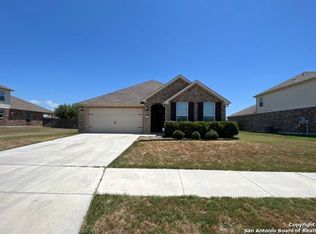 3608 Drywood Rnch, Schertz, TX 78154