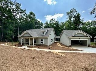 109 Mink Ct, Waleska, GA 30183