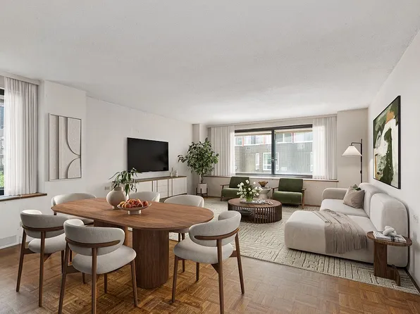 531 Main St APT 217, New York, NY 10044