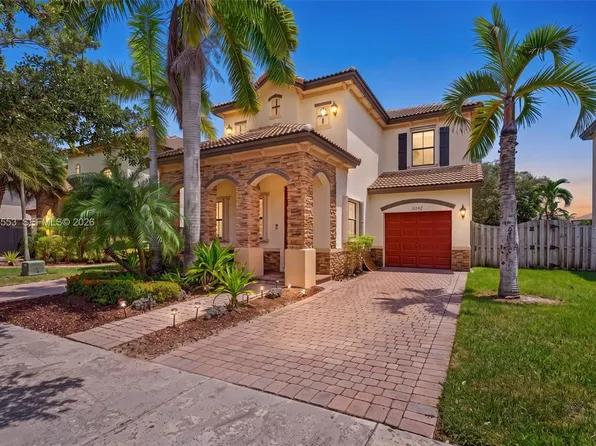 11242 SW 242nd St, Homestead, FL 33032